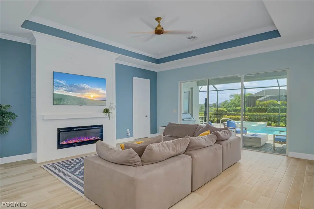 42242 Lake Timber Drive, Punta Gorda, FL 33982 - Image #1