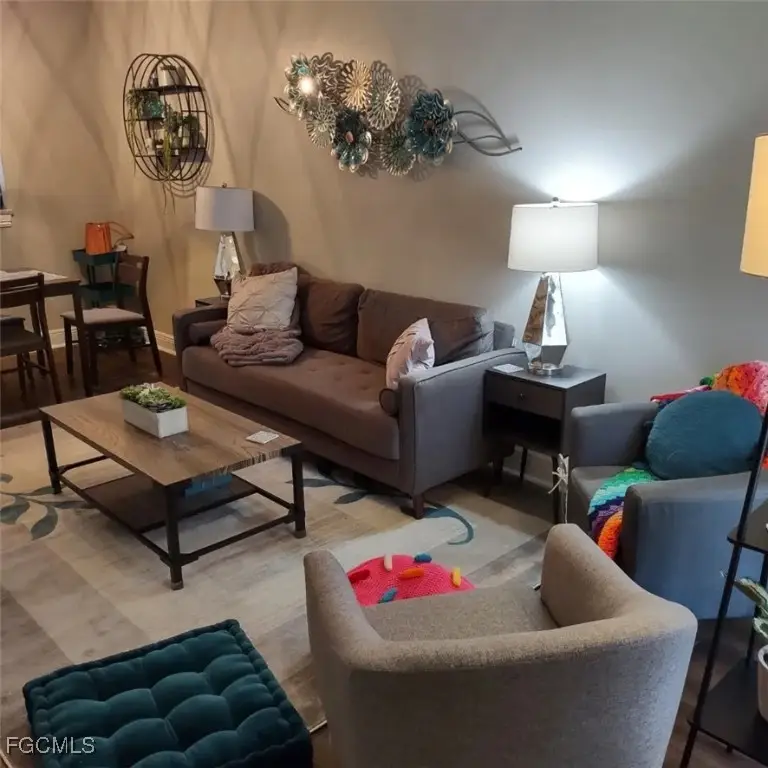 4160 Castilla Circle #103, Fort Myers, FL 33916 - Image #3