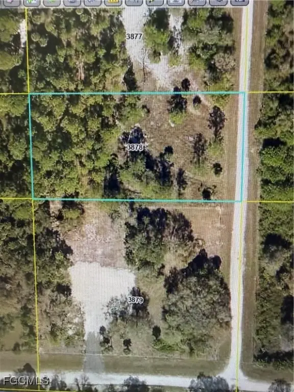 860 S Nogal Street, Clewiston, FL 33440 - #2