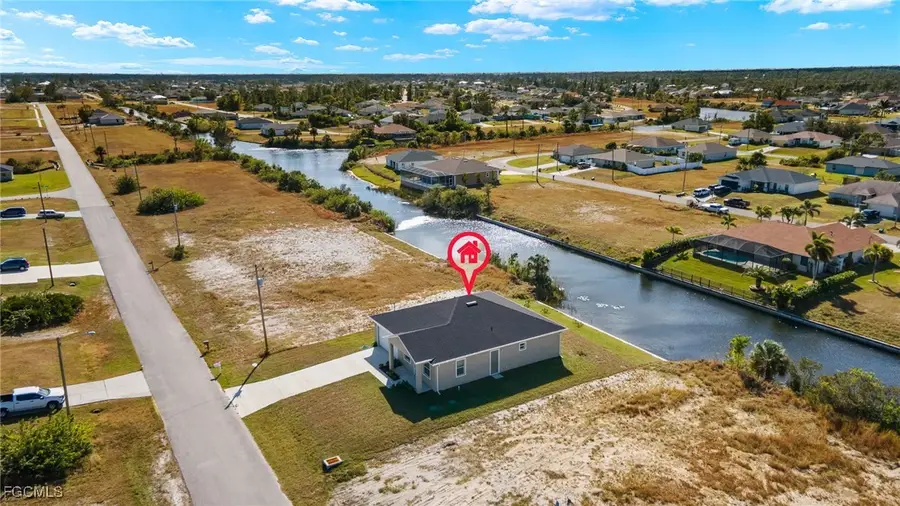 4438 Connection Avenue, Cape Coral, FL 33909 - #2