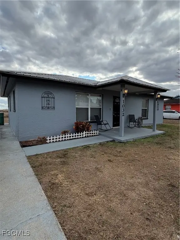 1032 Arkansas Avenue, Clewiston, FL 33440