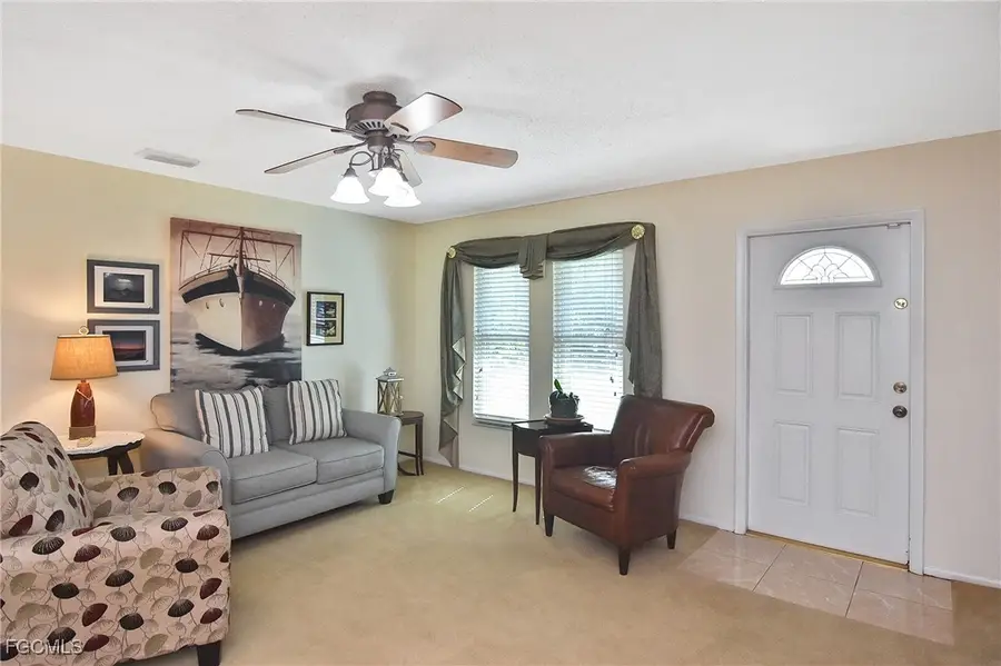 1319 SE 33rd Terrace, Cape Coral, FL 33904 - #3