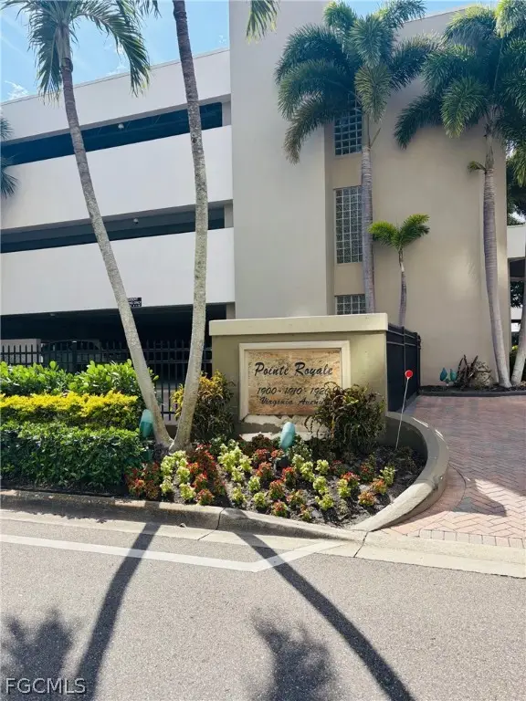 1910 Virginia Avenue #1103, Fort Myers, FL 33901 - #3