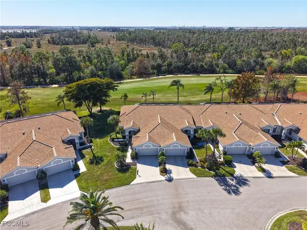 14960 Hickory Greens Court, Fort Myers, FL 33912