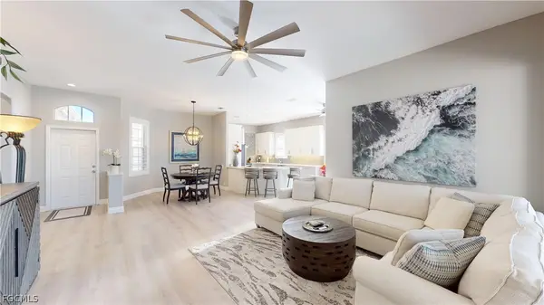 16456 Edgemont Drive, Fort Myers, FL 33908