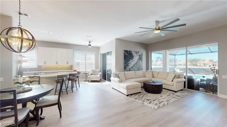 16456 Edgemont Drive, Fort Myers, FL 33908 - #2