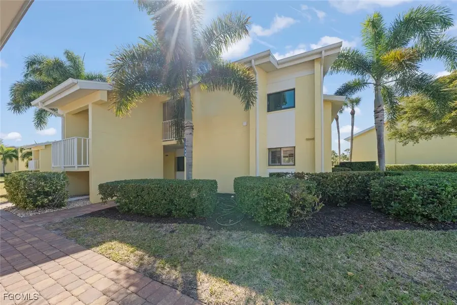 15660 Carriedale Lane #1, Fort Myers, FL 33912 - Image #2