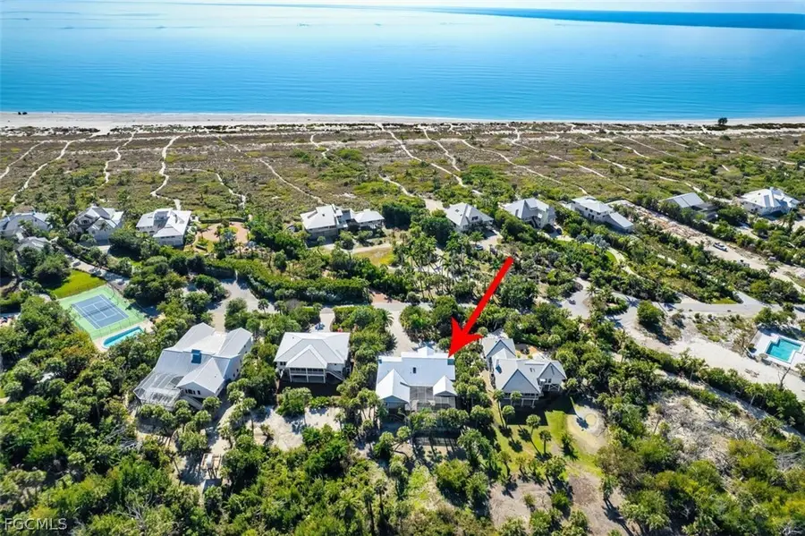 4960 Joewood Drive, Sanibel, FL 33957 - #2
