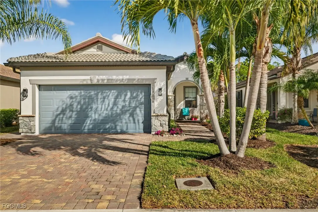 11268 Carlingford Road, Fort Myers, FL 33913 - Image #1
