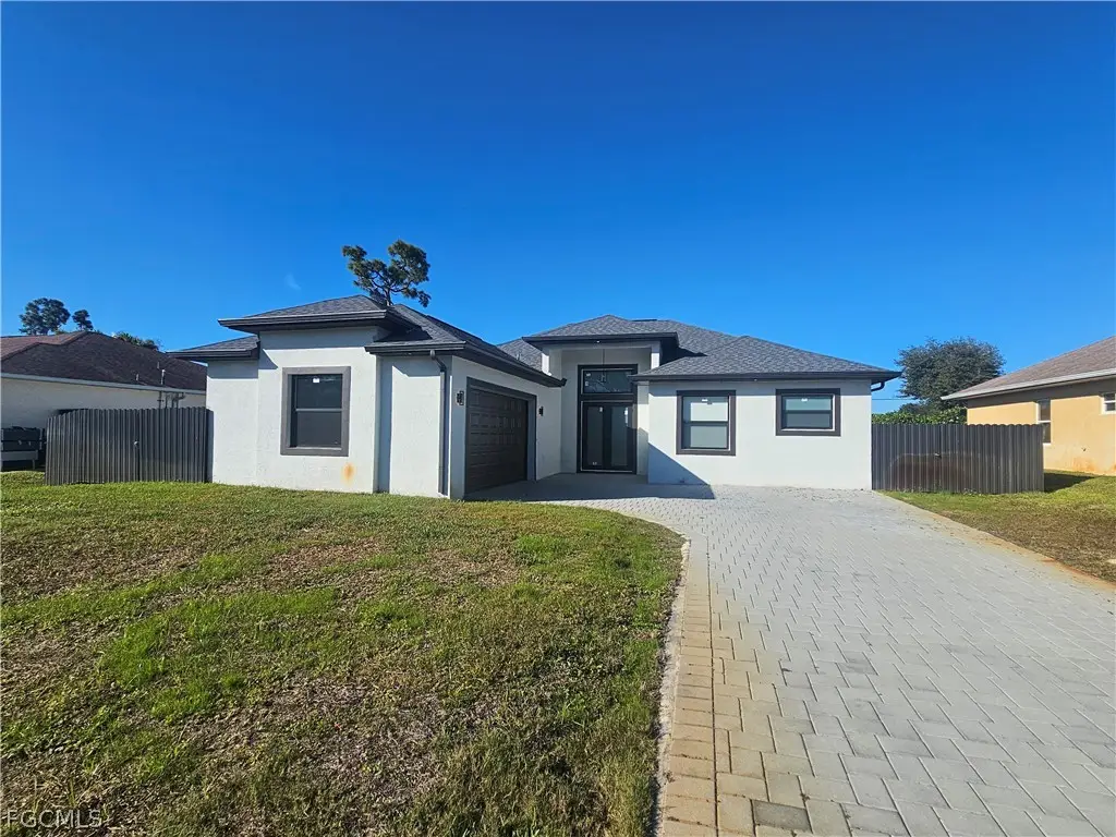 9037 Cypress Drive S, Fort Myers, FL 33967 - #1