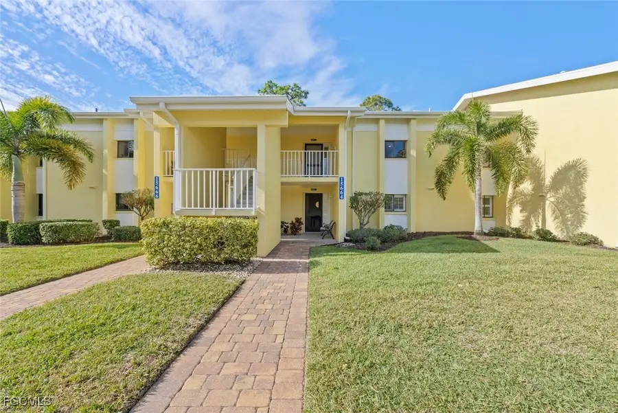 15664 Carriedale Lane #2, Fort Myers, FL 33912 - Image #2