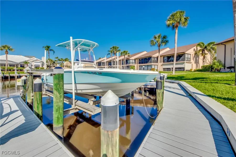 15489 Admiralty Circle #3, North Fort Myers, FL 33917 - Image #3