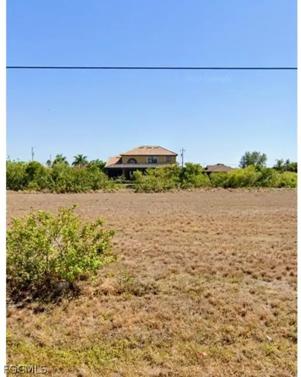 1500 NW 11th Terrace, Cape Coral, FL 33993