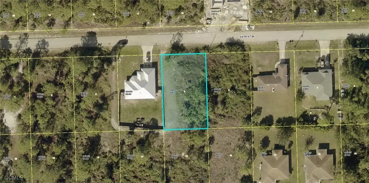 3411 69th Street W, Lehigh Acres, FL 33971 - #1