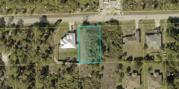 3411 69th Street W, Lehigh Acres, FL 33971