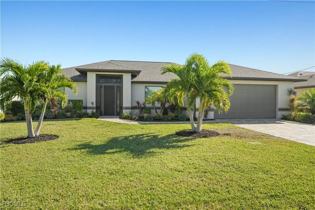 2519 SW 15th Avenue, Cape Coral, FL 33914 - #1