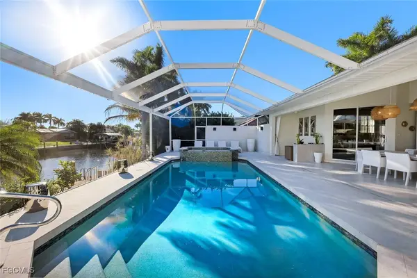 1434 SW 51st Lane, Cape Coral, FL 33914