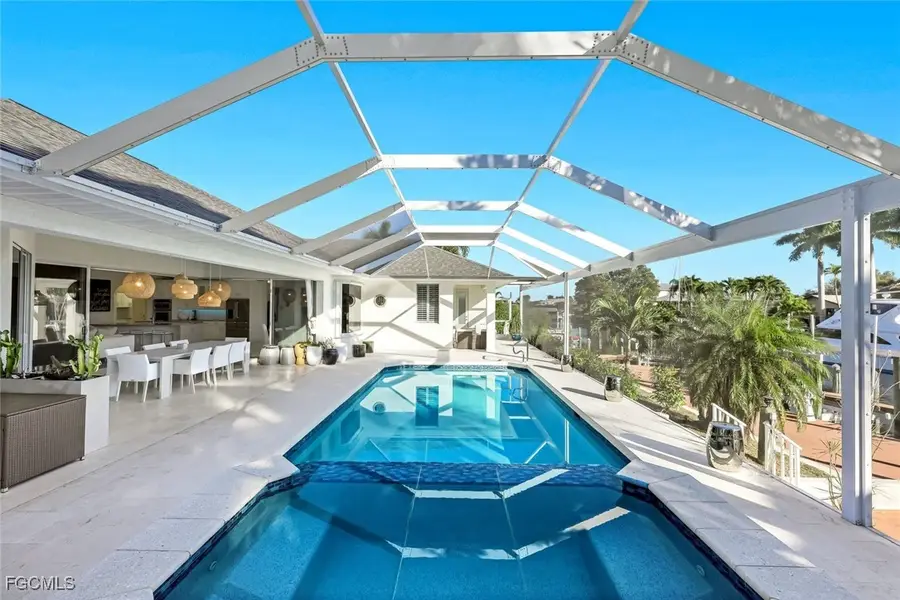 1434 SW 51st Lane, Cape Coral, FL 33914 - #2