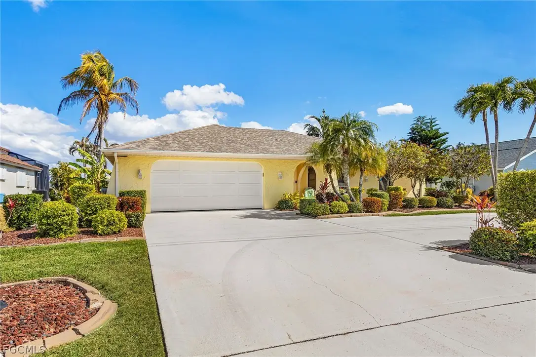 4215 SW 13th Avenue, Cape Coral, FL 33914 - #1