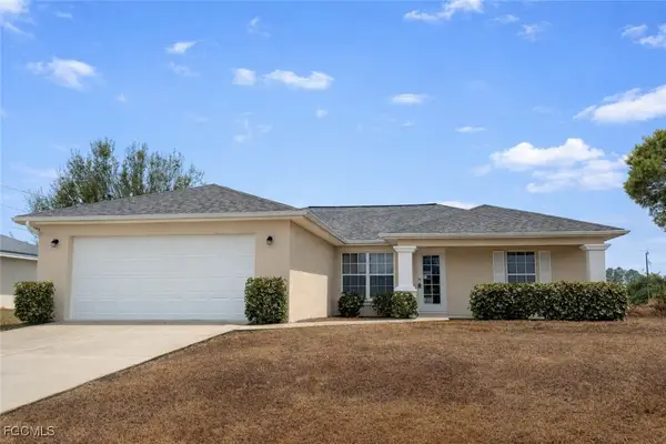 3215 13th Street Sw, Lehigh Acres, FL 33976