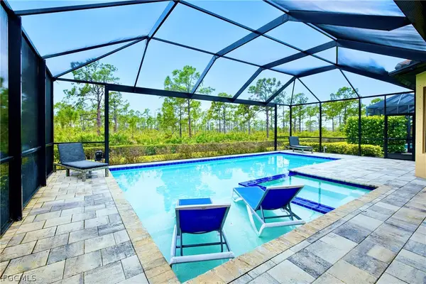 19717 Estero Pointe Lane, Fort Myers, FL 33908