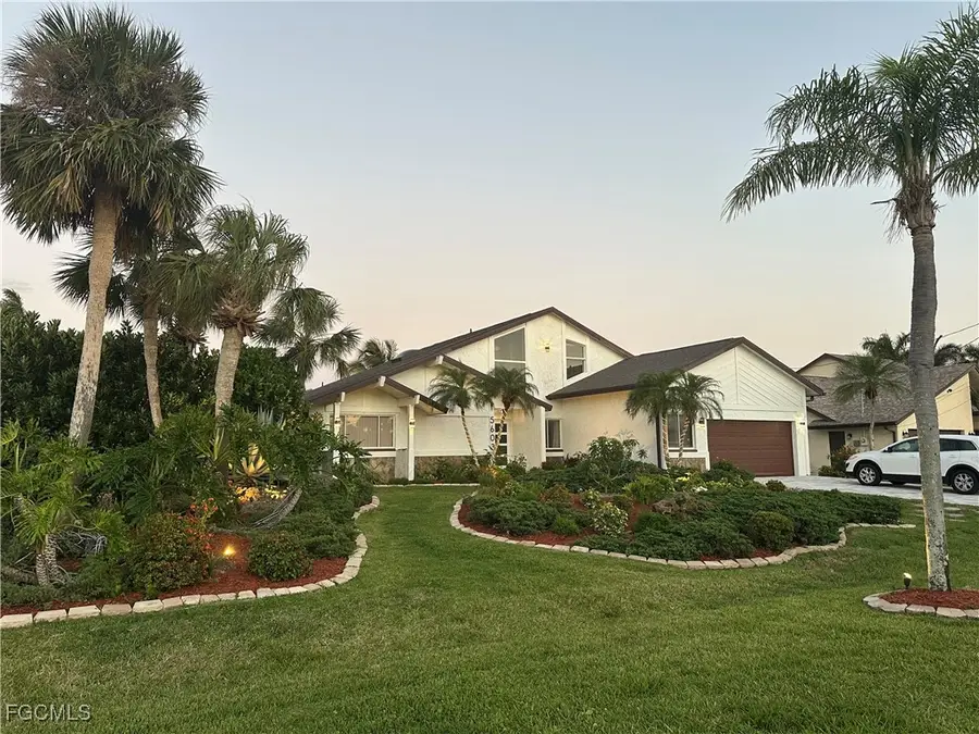 5603 SW 10th Avenue, Cape Coral, FL 33914 - #3