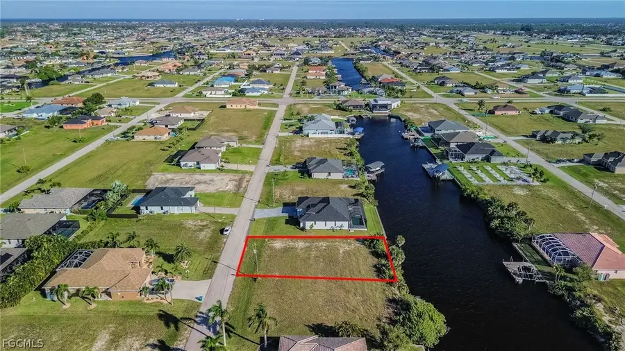 1019 NW 35th Avenue, Cape Coral, FL 33993 - #3