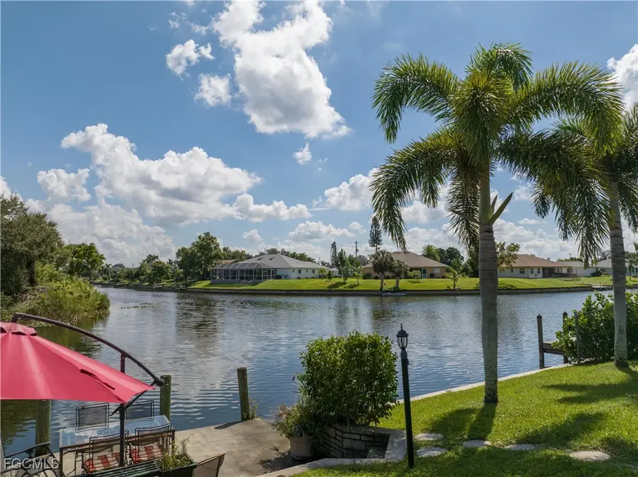 209 SE 20th Court, Cape Coral, FL 33990 - #2