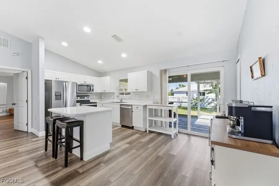 3909 NE 16th Avenue, Cape Coral, FL 33909 - #3