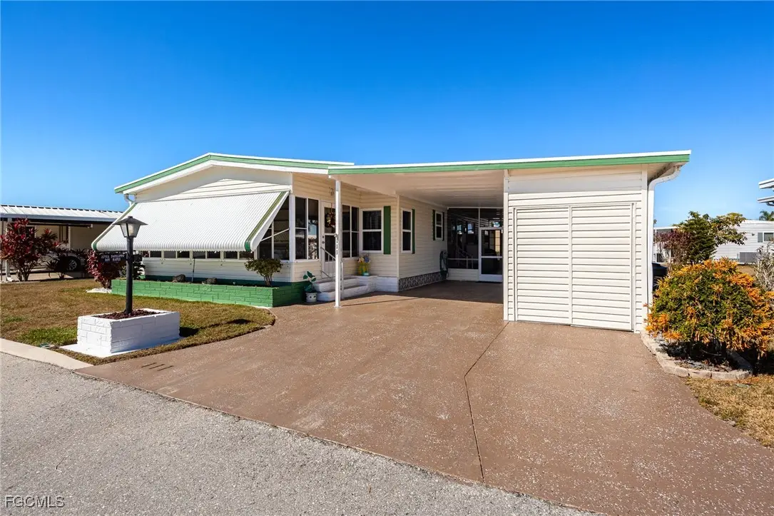 111 Snead Drive, North Fort Myers, FL 33903 - Image #1