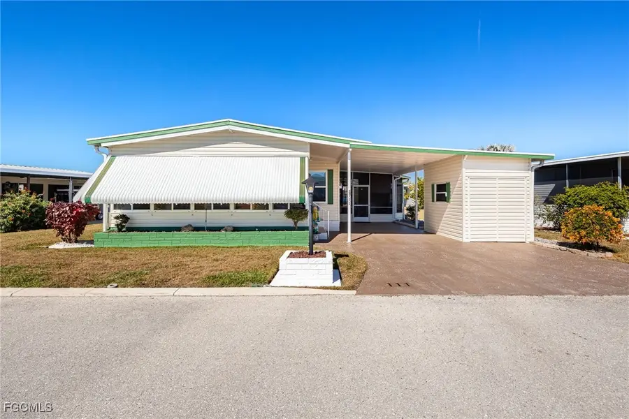 111 Snead Drive, North Fort Myers, FL 33903 - Image #2