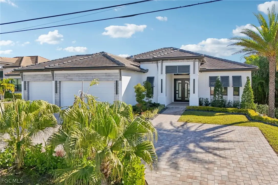 4127 Oasis Boulevard, Cape Coral, FL 33914 - Image #1