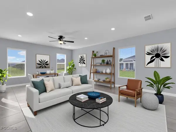 1826 NW 7th Place, Cape Coral, FL 33993