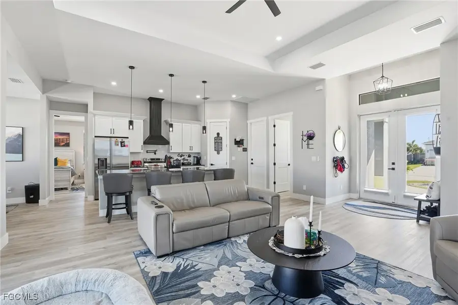 3911 NW 40th Terrace, Cape Coral, FL 33993 - Image #3