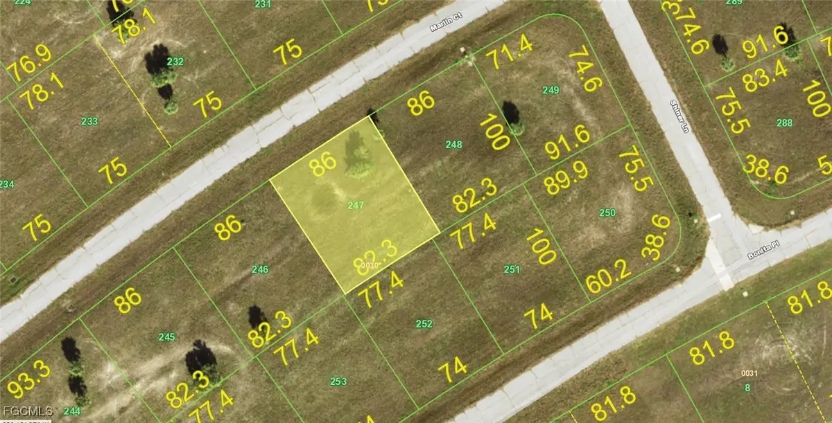 14437 Marlin Court, Placida, FL 33946 - #1