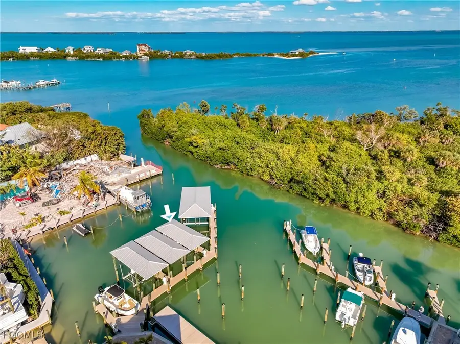 Boat Slip #3, Captiva, FL 33924 - #2