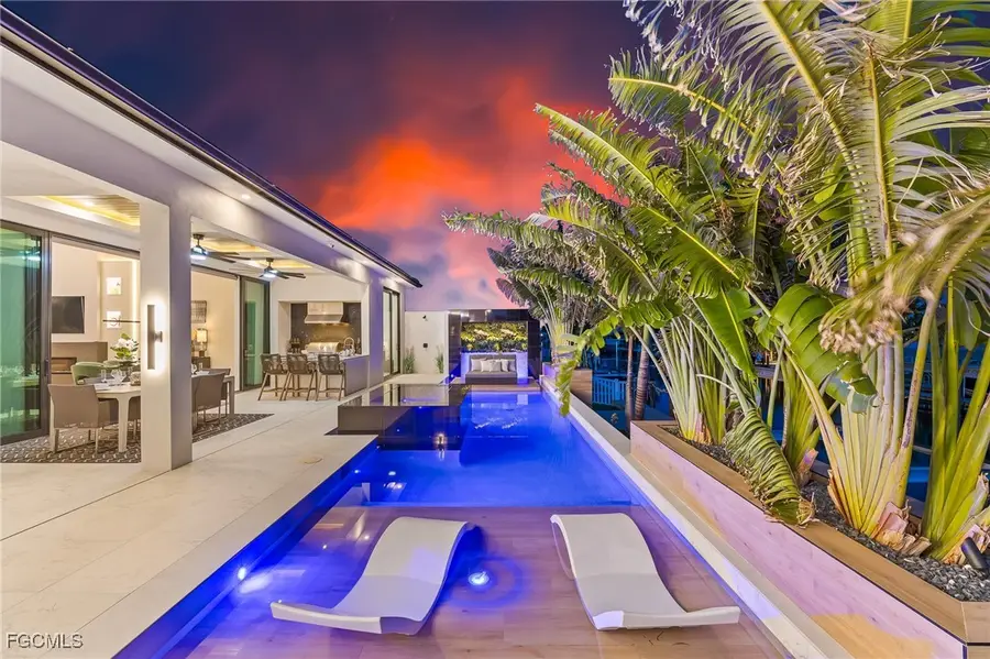 160 SW 52nd Terrace, Cape Coral, FL 33914 - #2