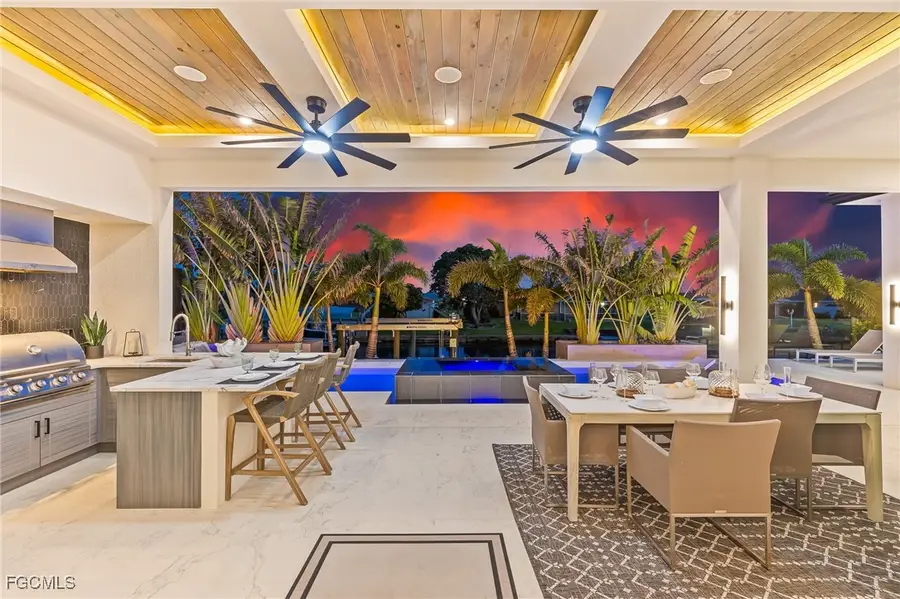 160 SW 52nd Terrace, Cape Coral, FL 33914 - #3