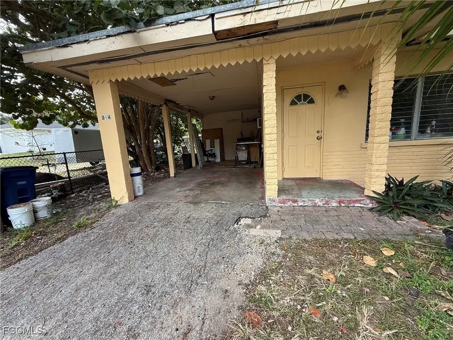 244 Labelle Avenue, Fort Myers, FL 33905 - #2