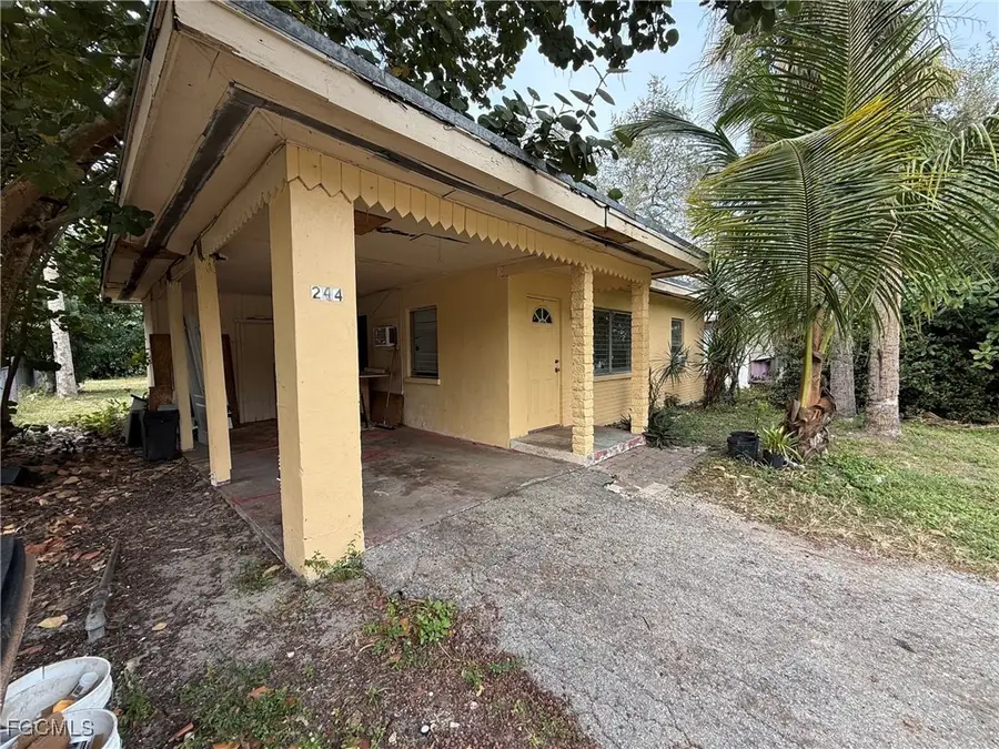 244 Labelle Avenue, Fort Myers, FL 33905 - #3
