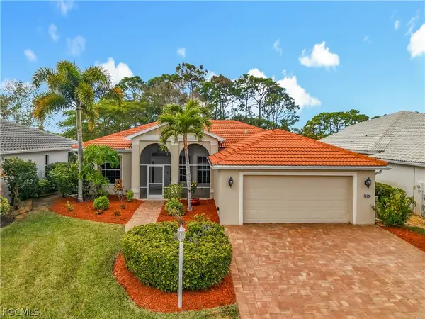 3420 Via Montana Way, North Fort Myers, FL 33917