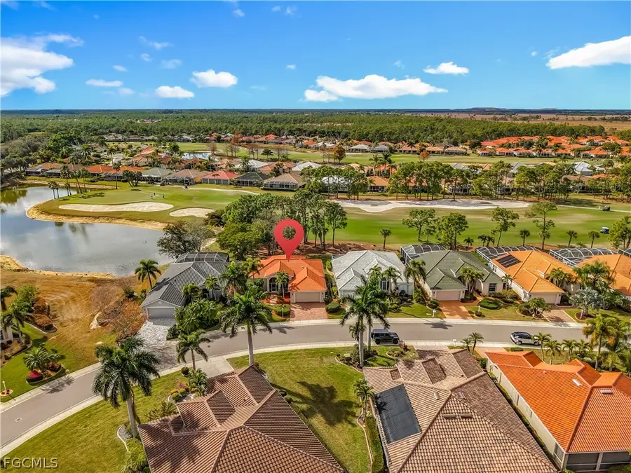 3420 Via Montana Way, North Fort Myers, FL 33917 - #2