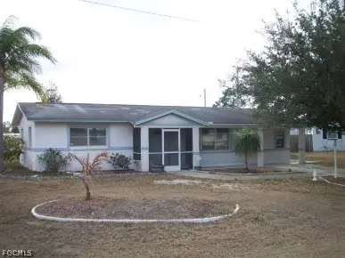 200 Alabama Road S, Lehigh Acres, FL 33936 - Image #1