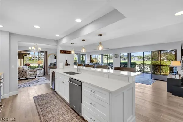 6300 Cougar Run #104, Fort Myers, FL 33908