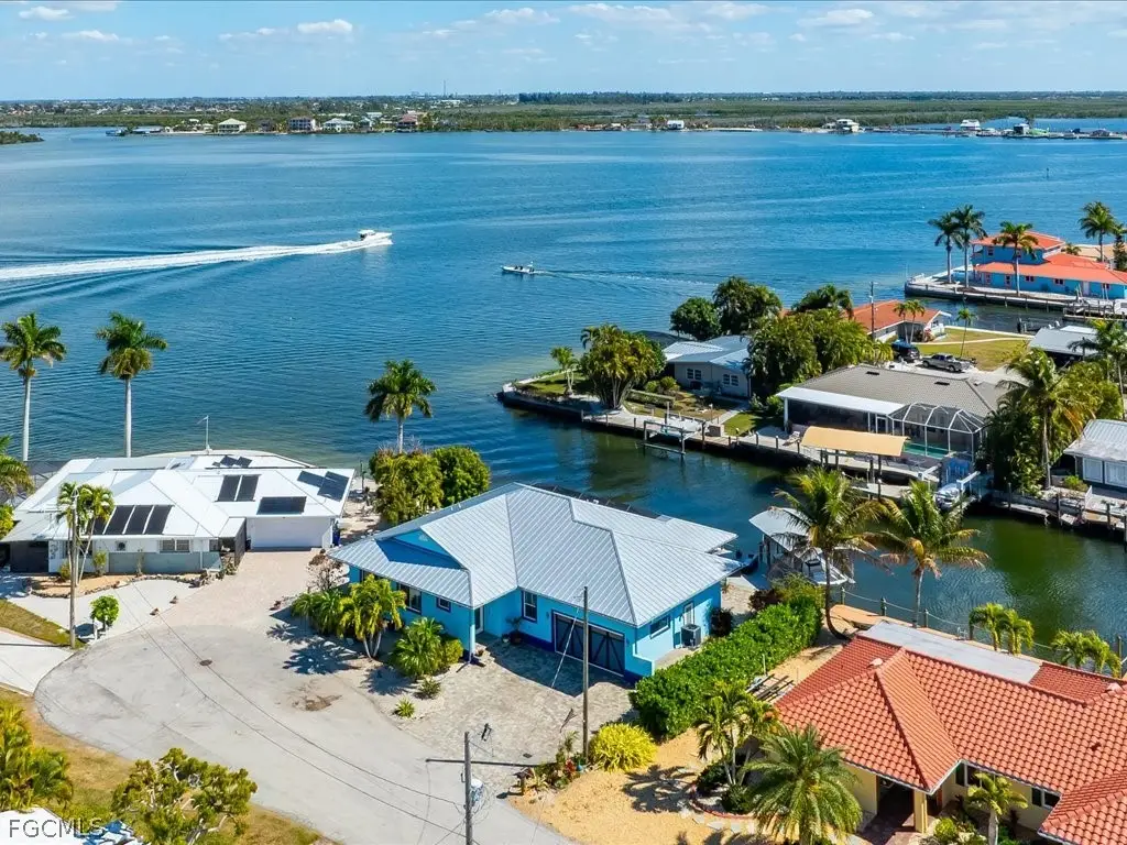 2743 Janet Street, Matlacha, FL 33993 - #1