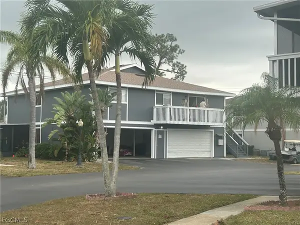 3326 New South Province Boulevard #3, Fort Myers, FL 33907
