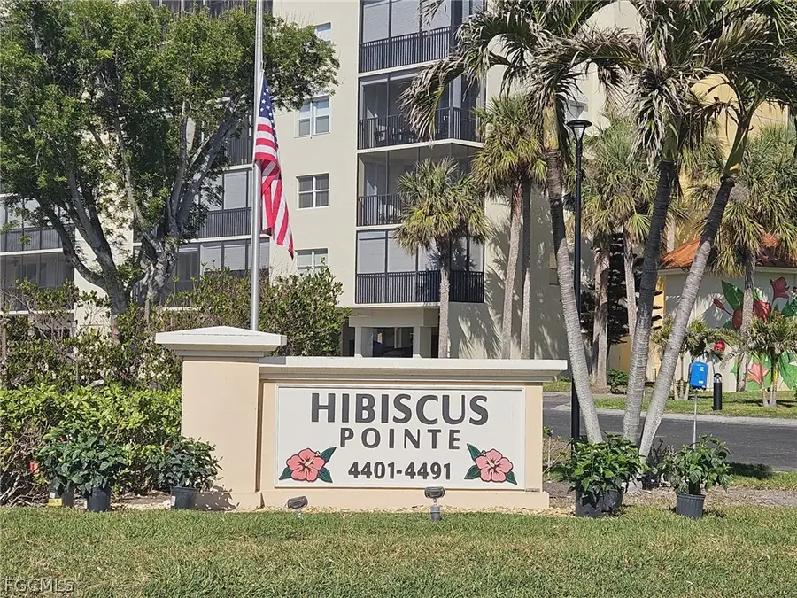 Hibiscus Pointe #82 Bay Beach Lane, Fort Myers Beach, FL 33931 - #2