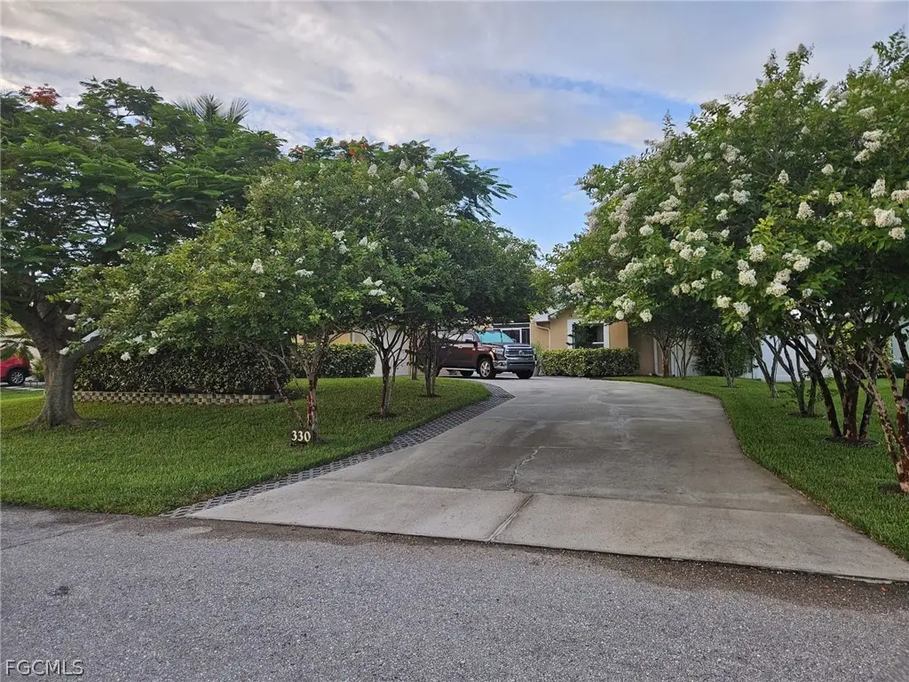 330 SW 19th Lane, Cape Coral, FL 33991 - #1