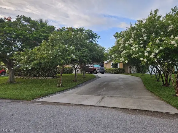 330 SW 19th Lane, Cape Coral, FL 33991