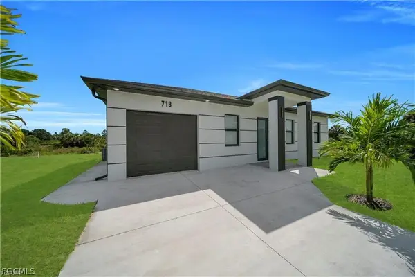 713 Roma Avenue S, Lehigh Acres, FL 33974